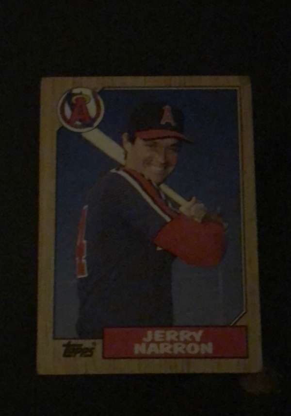 Jerry Narron