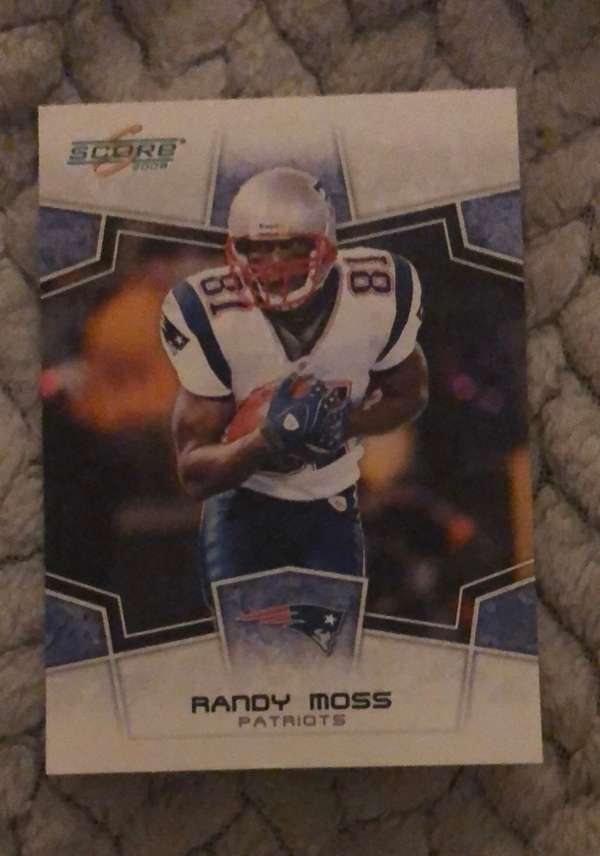 Randy Moss