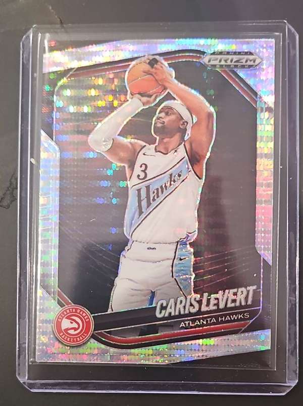 Caris LeVert