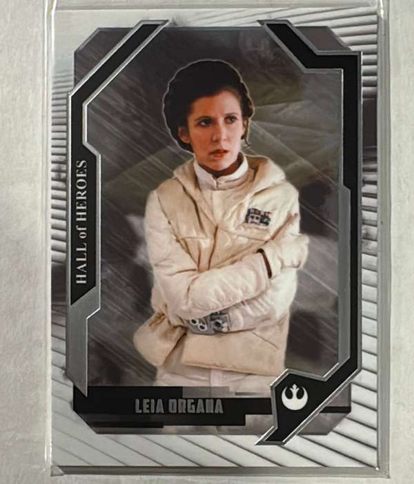 Leia Organa
