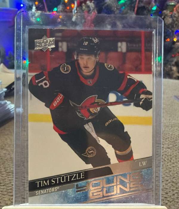 #482 Tim Stutzle