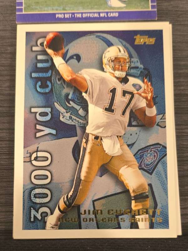 Jim Everett