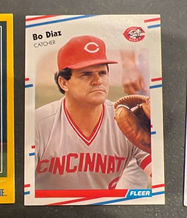 Bo Diaz