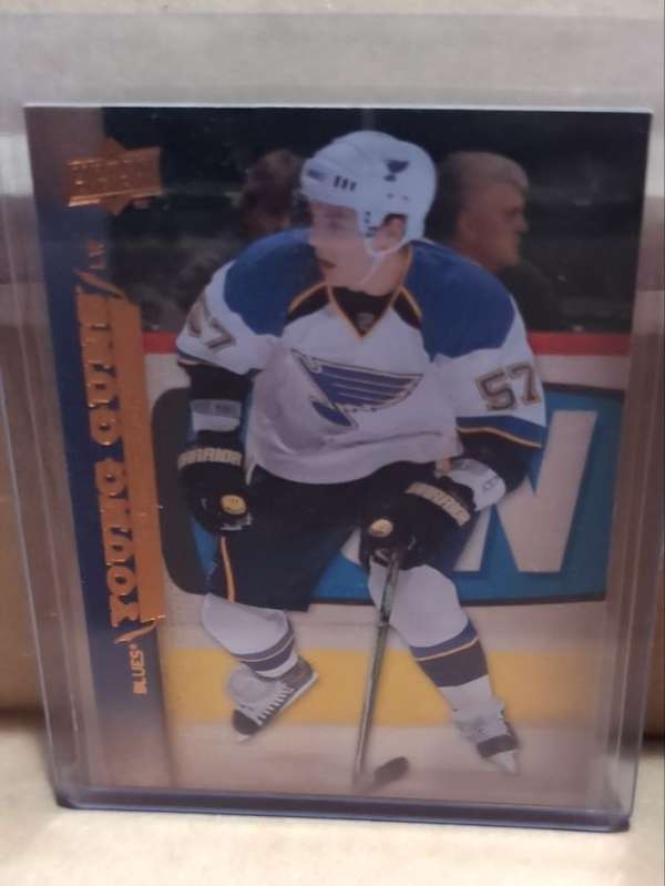 David Perron