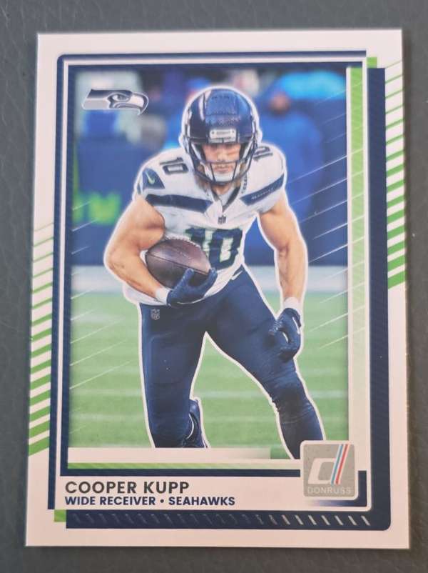 Cooper Kupp