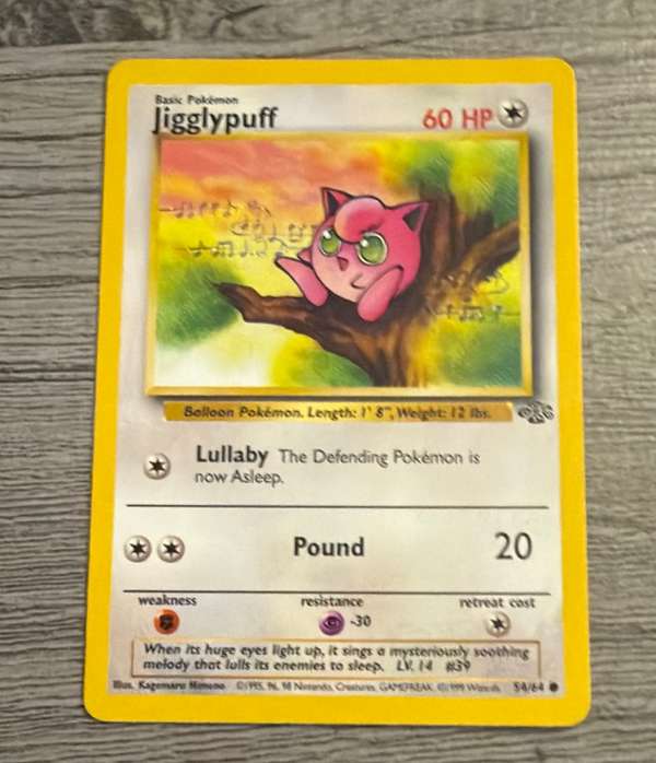 Jigglypuff