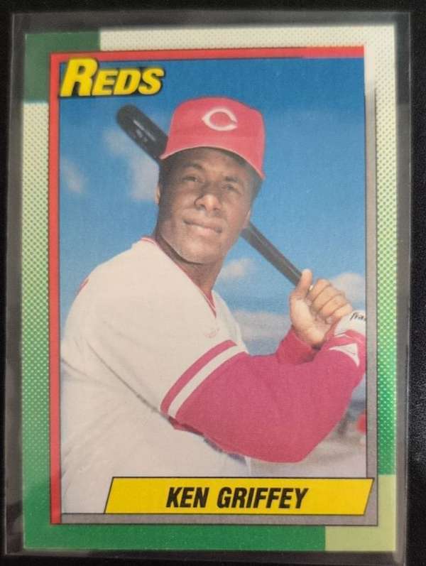 Ken Griffey