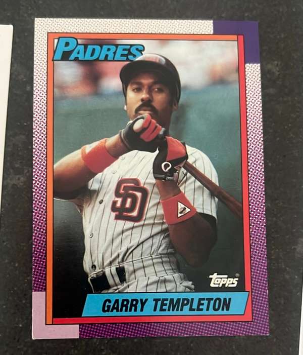 Garry Templeton