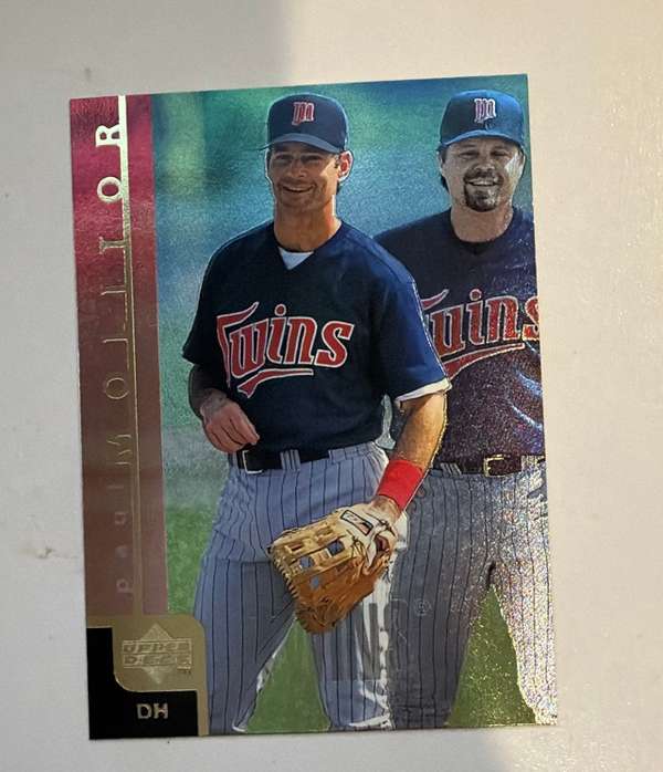 Paul Molitor