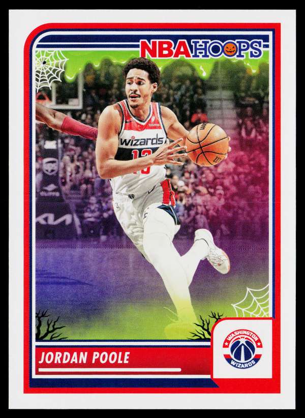 Jordan Poole