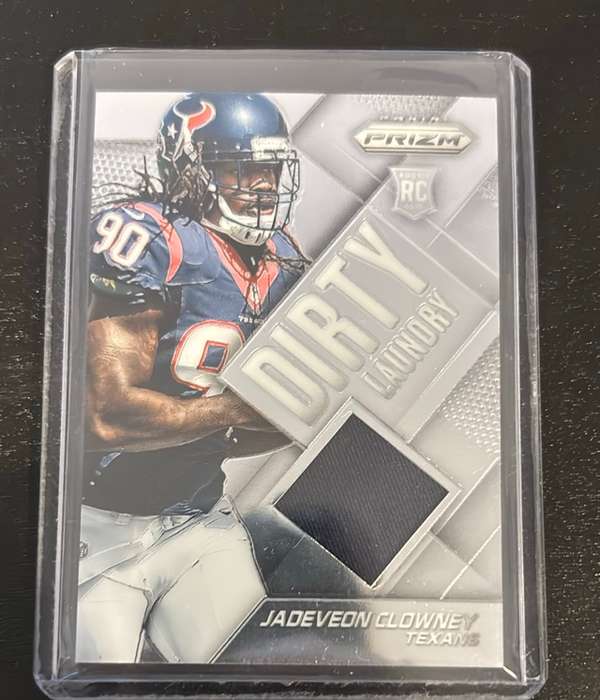 jadeveon clowney