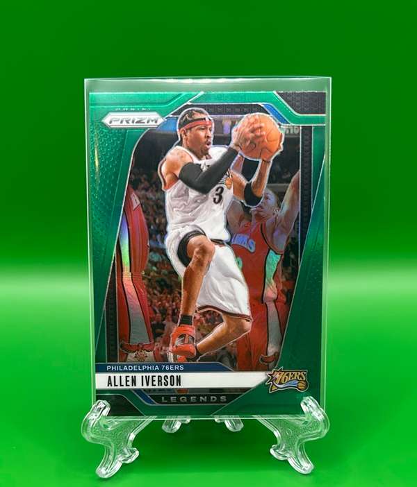 Allen Iverson