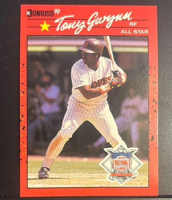 Tony Gwynn