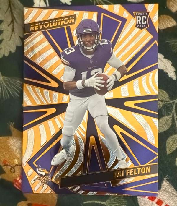 Tai Felton