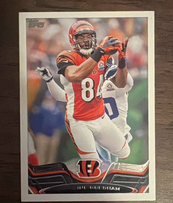 Jermaine Gresham