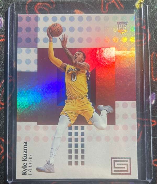 Kyle Kuzma