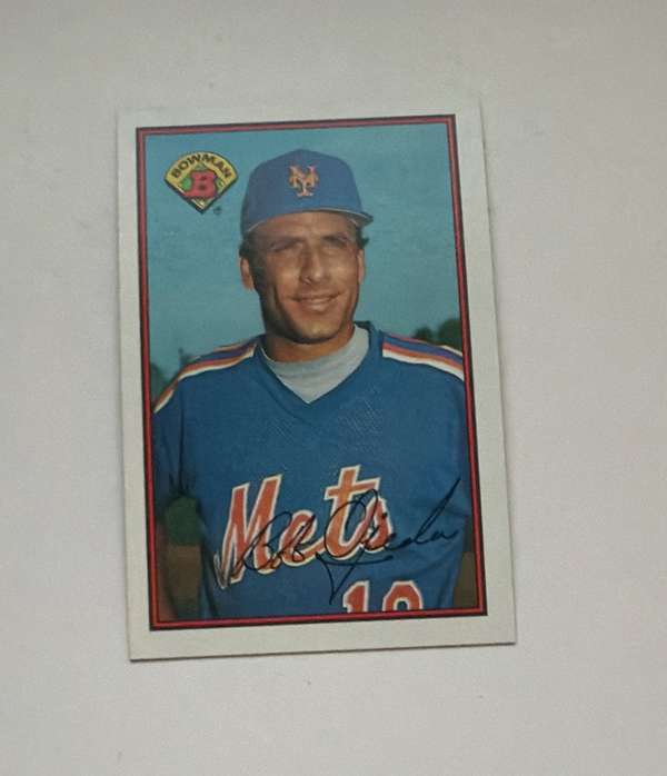 Bob Ojeda