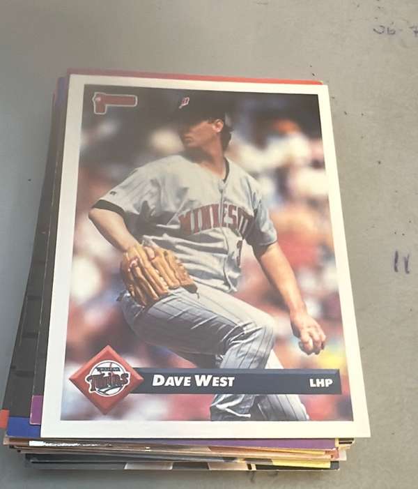 Dave West