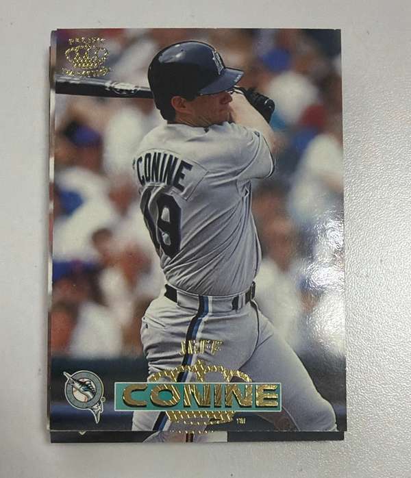 Jeff Conine