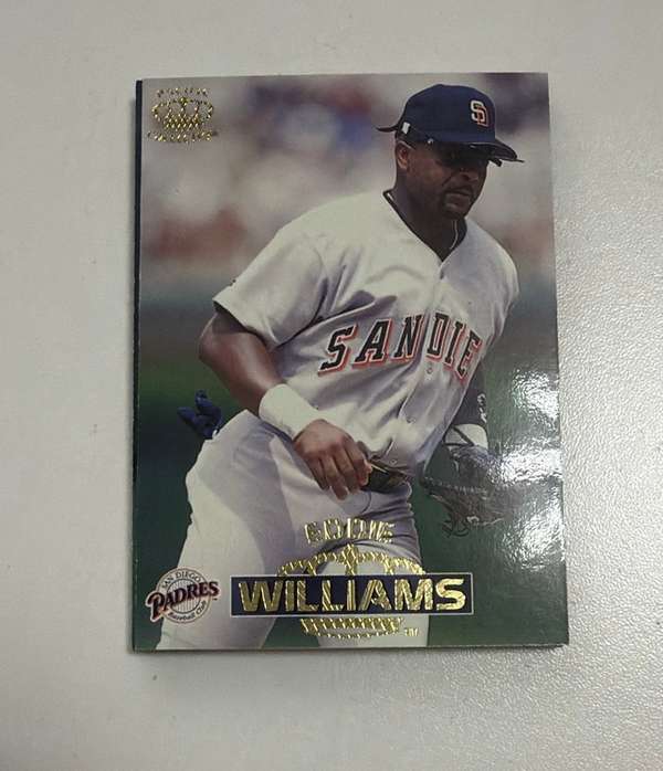 Eddie Williams