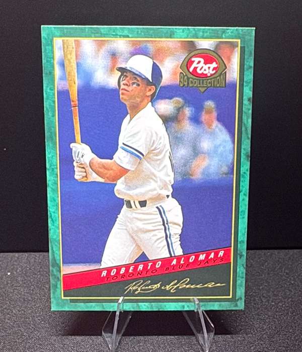 Roberto Alomar