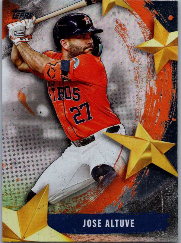 Jose Altuve