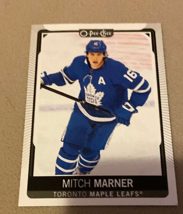 #498 Mitch Marner