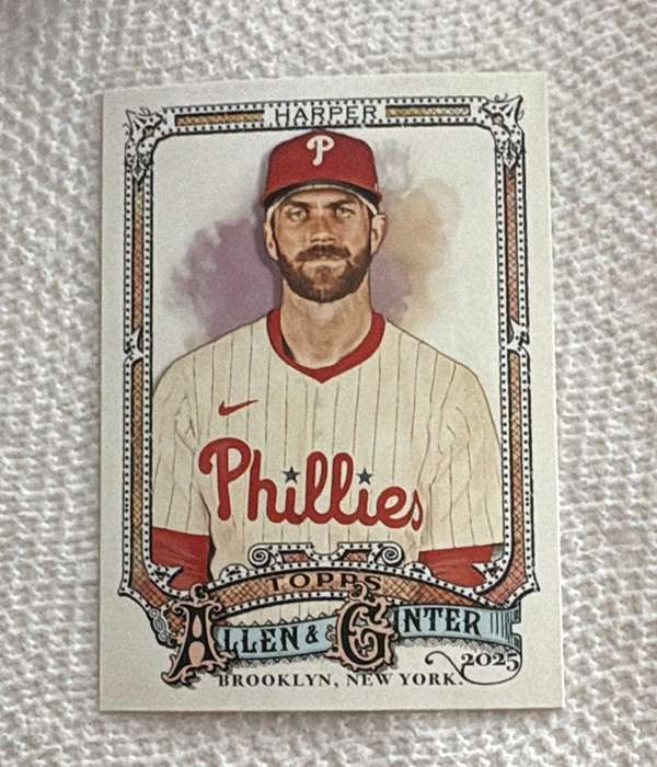 Bryce Harper