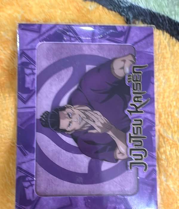 Aoi Todo