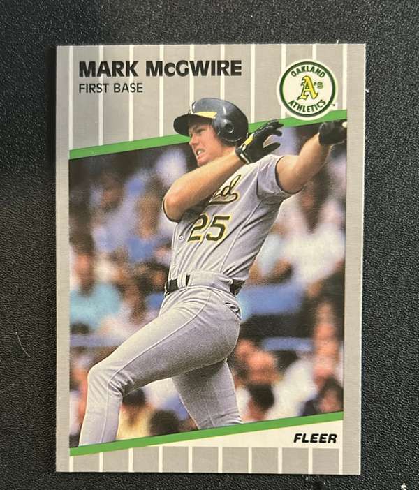 Mark McGwire