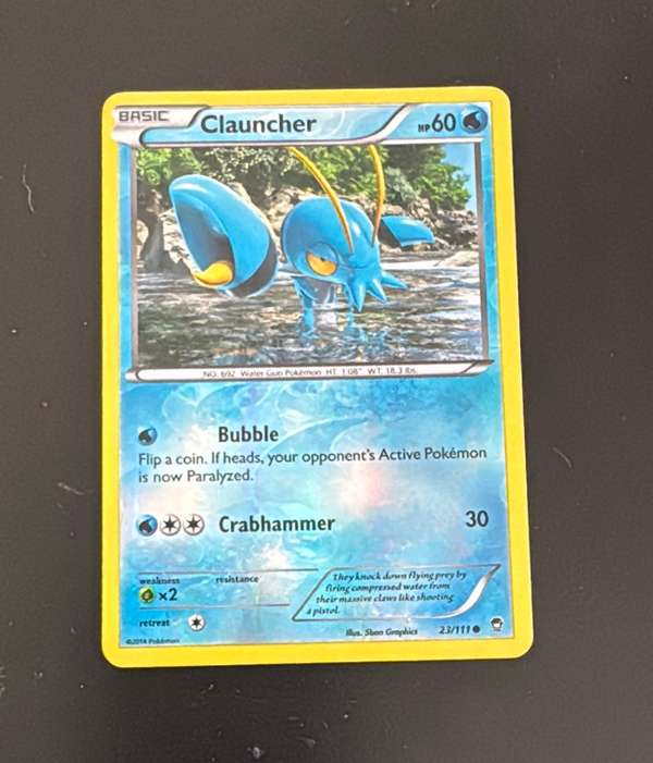 Clauncher