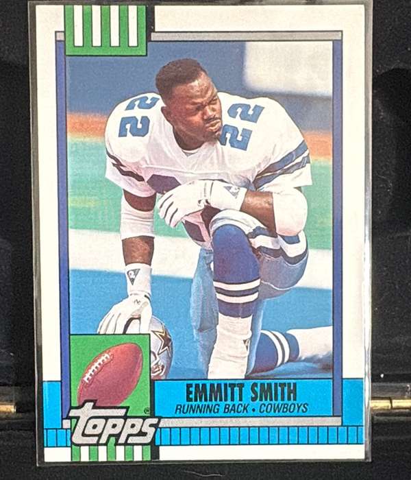 Emmitt Smith