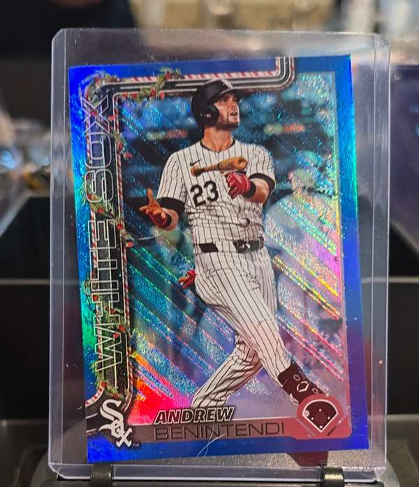 Andrew Benintendi