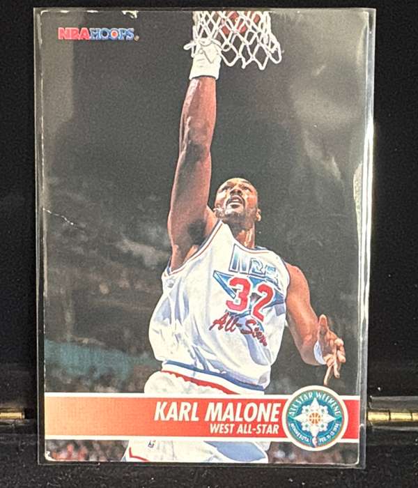 Karl Malone