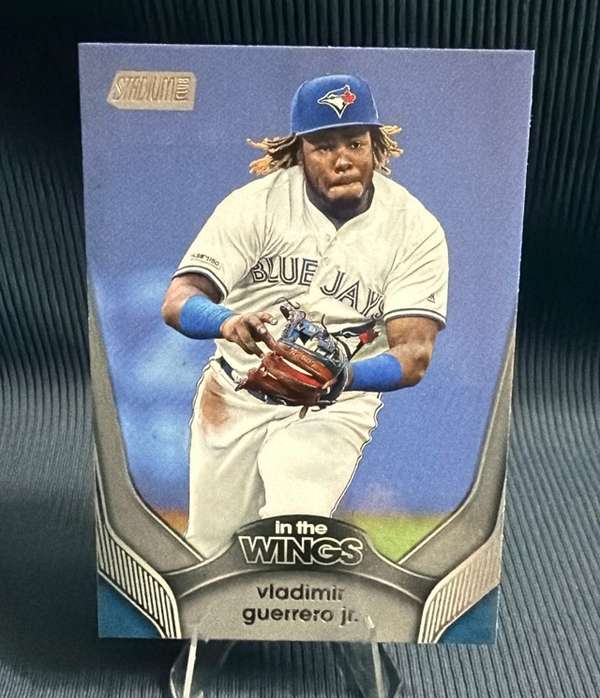 Vladimir Guerrero Jr.