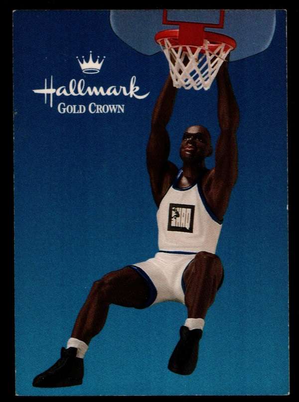 Shaquille O'Neal