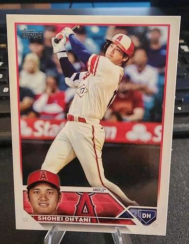 Shohei Ohtani