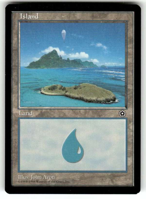 Island (154)