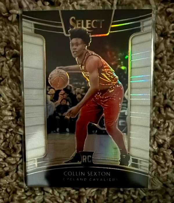 Collin Sexton