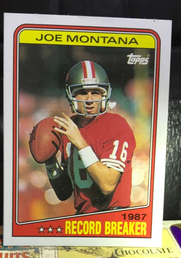 Joe Montana