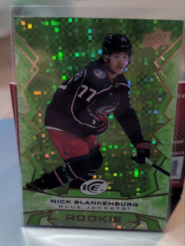 Nick Blankenburg