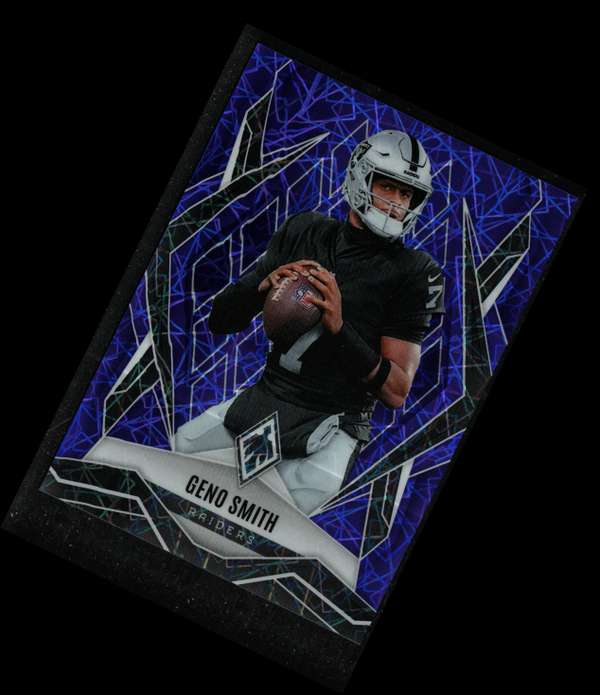 Geno Smith