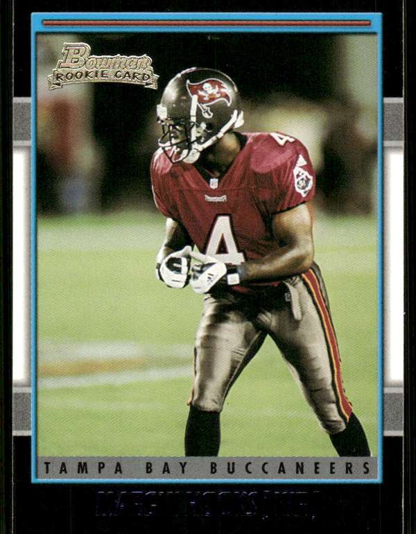 #136 Margin Hooks