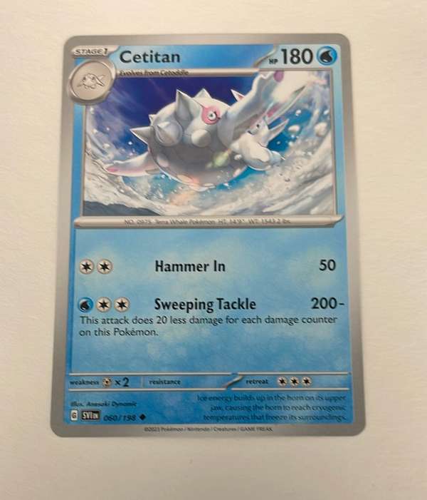 Cetitan