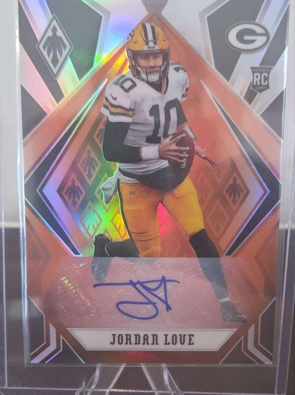 #104 Jordan Love