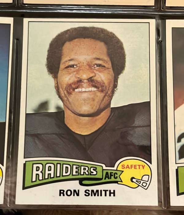 Ron Smith