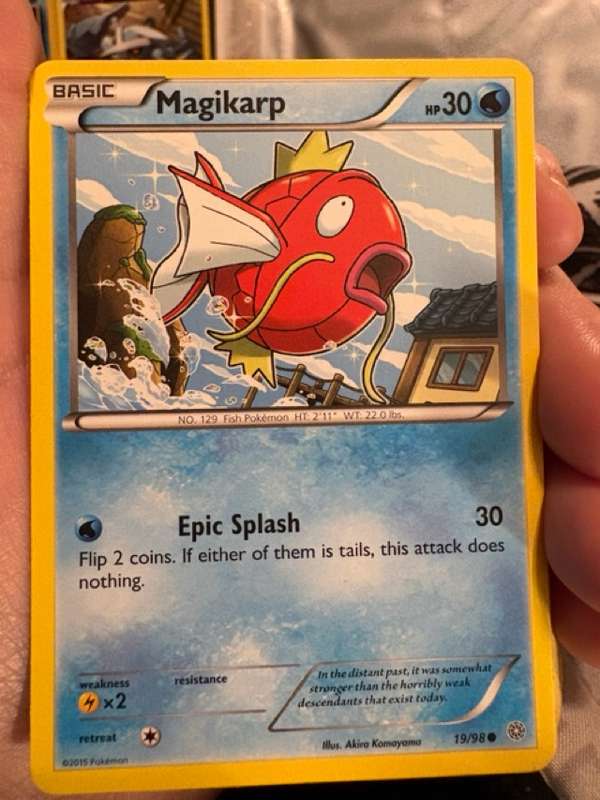 Magikarp