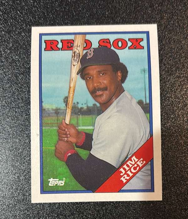 Jim Rice