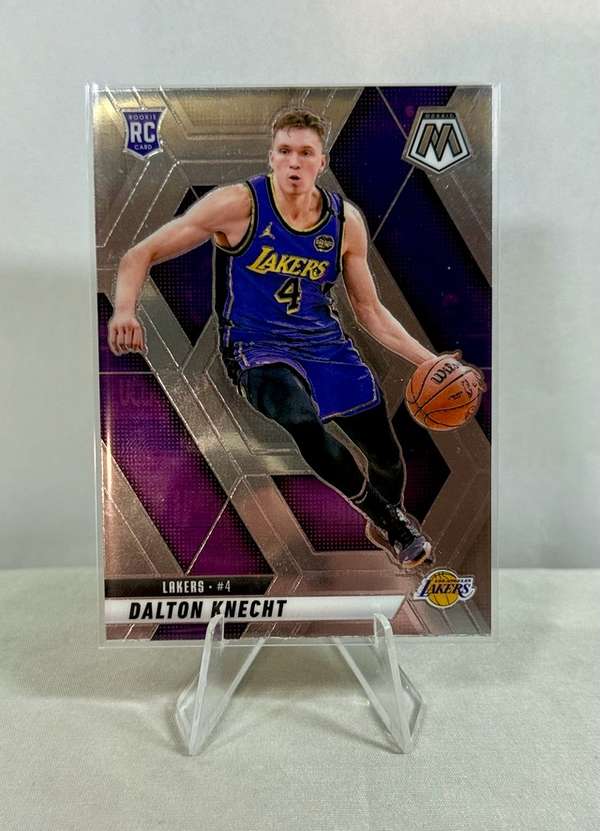 Dalton Knecht