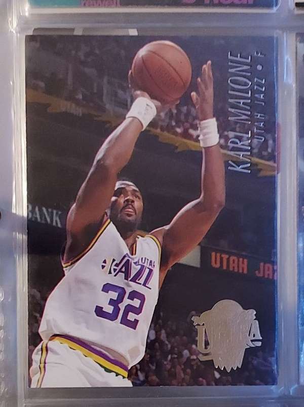 Karl Malone